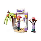 LEGO Friends: Stephanie's Sailing Adventure (41716) - New Sealed - close-up