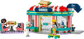 LEGO Friends: Heartlake Downtown Diner (41728)