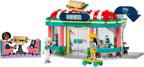 LEGO Friends: Heartlake Downtown Diner (41728)