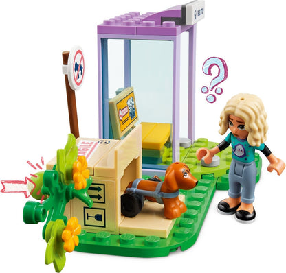 LEGO Friends: Dog Rescue Van (41741) - New Sealed
