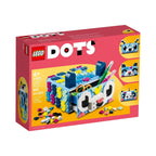 LEGO DOTS: Creative Animal Drawer (41805) - New Sealed - box front