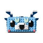 LEGO DOTS: Creative Animal Drawer (41805) - New Sealed - built set