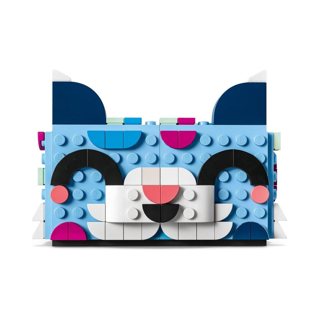 LEGO DOTS: Creative Animal Drawer (41805) - New Sealed - minifigures