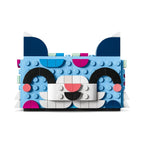 LEGO DOTS: Creative Animal Drawer (41805) - New Sealed - minifigures