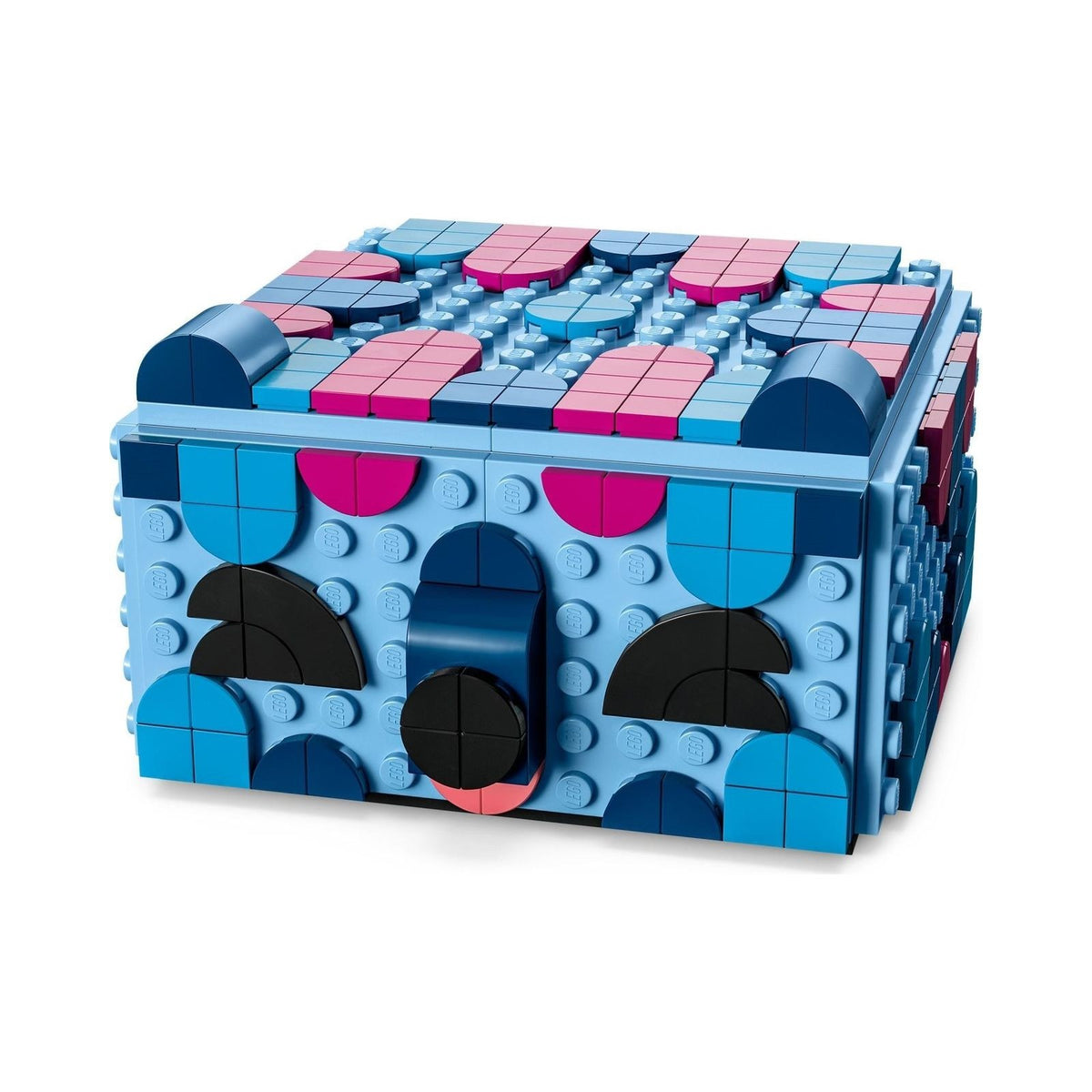 LEGO DOTS: Creative Animal Drawer (41805) - New Sealed - alternate view