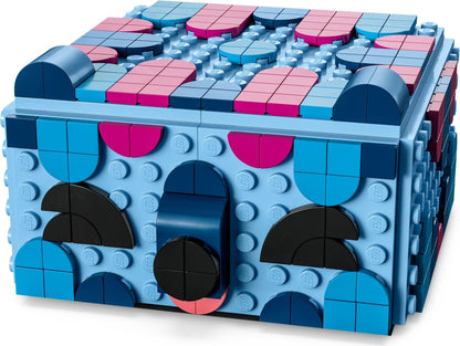 LEGO DOTS: Creative Animal Drawer (41805) - New Sealed - alternate view