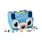 LEGO DOTS: Creative Animal Drawer (41805) - New Sealed - rear view