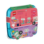 LEGO DOTS: Rainbow Jewellery Stand (41905) - New Sealed - minifigures