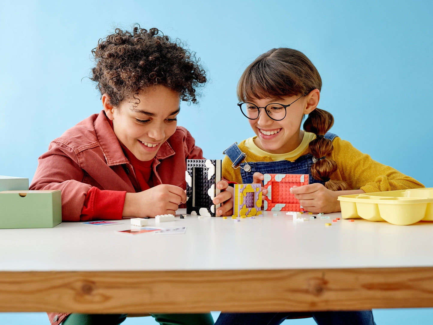 LEGO DOTS: Creative Picture Frames (41914) - New Sealed