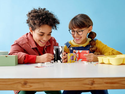 LEGO DOTS: Creative Picture Frames (41914) - New Sealed