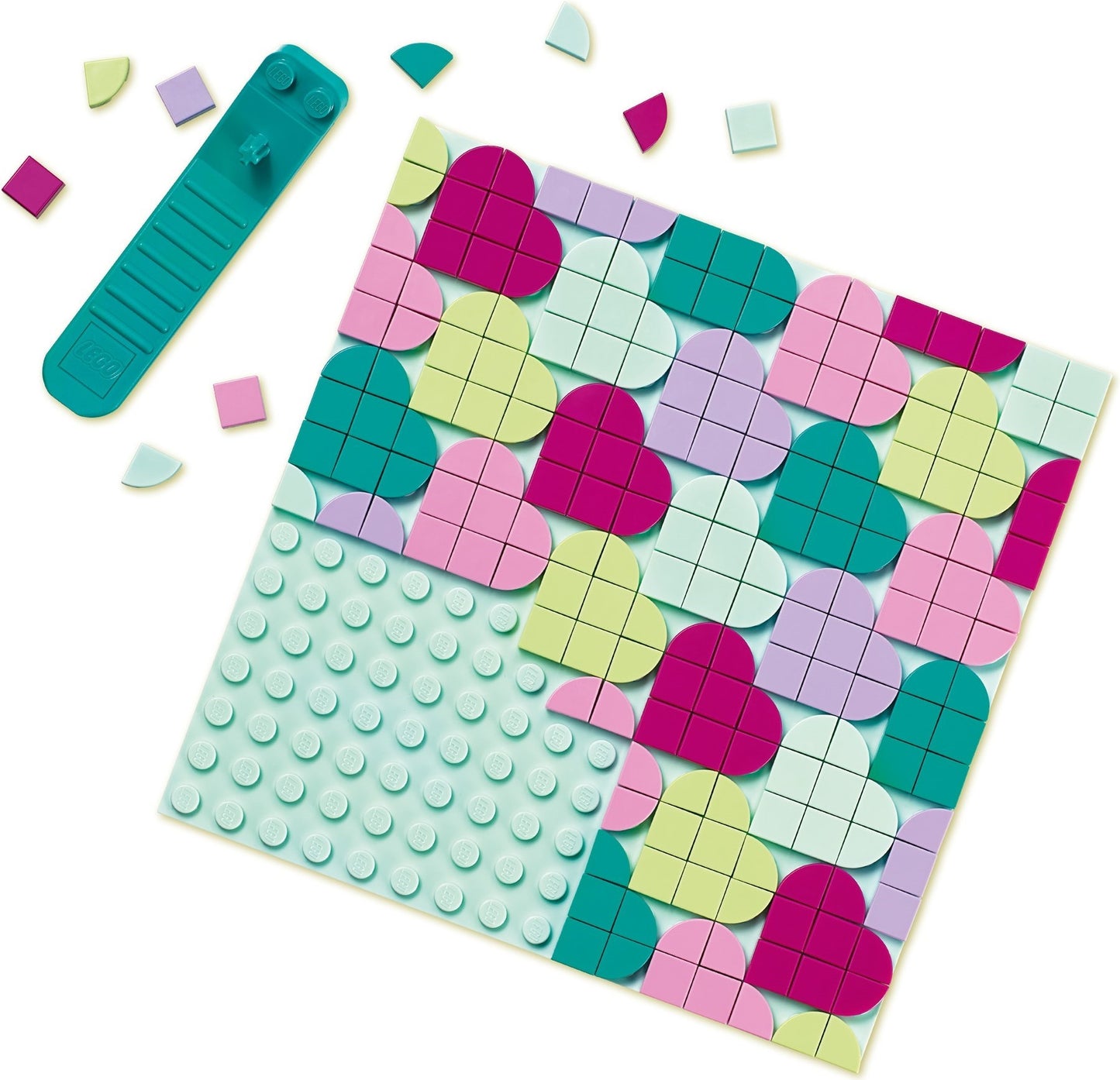 LEGO DOTS: Jewellery Box (41915) - New Sealed