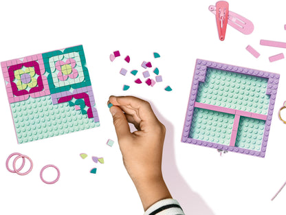 LEGO DOTS: Jewellery Box (41915) - New Sealed