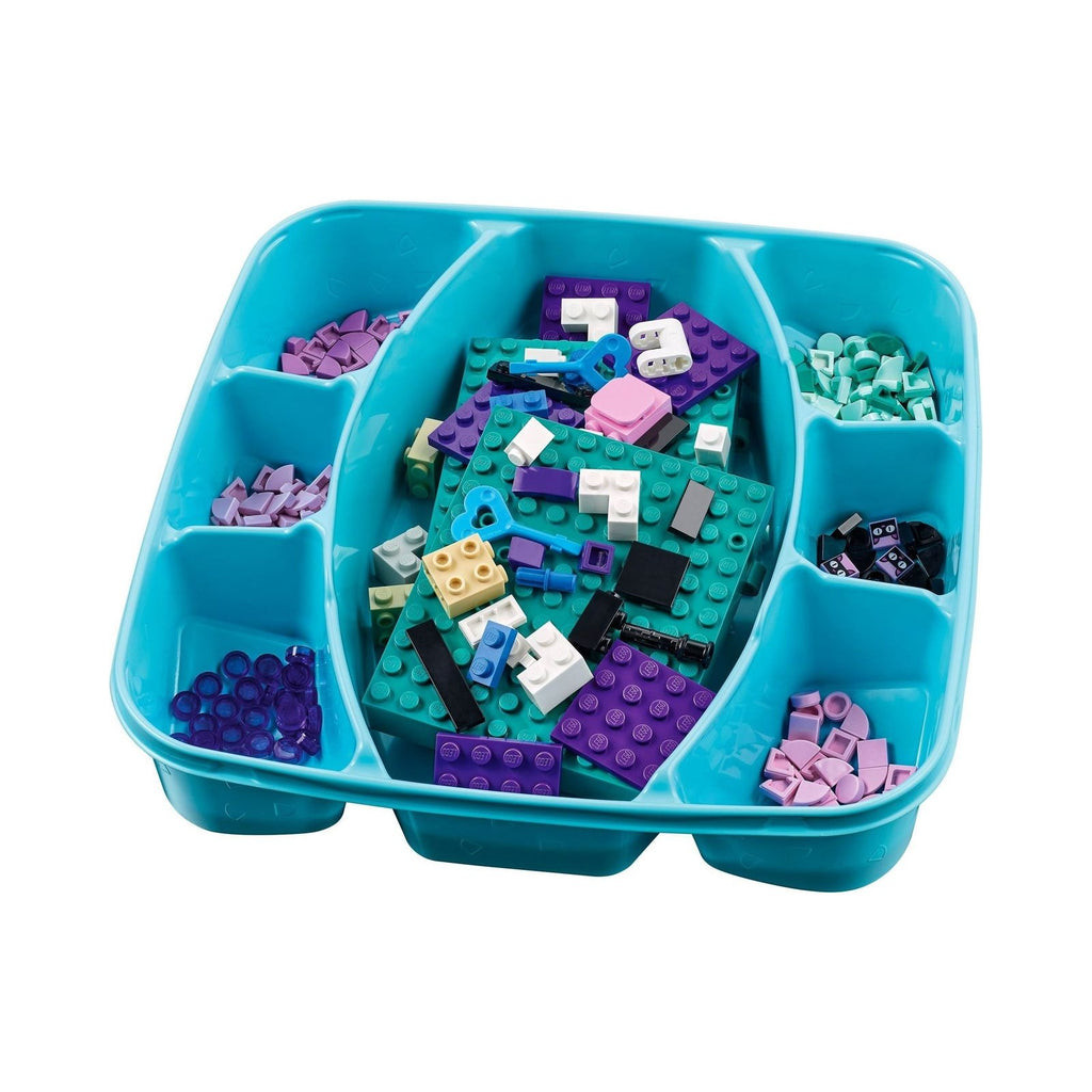 LEGO DOTS: Secret Boxes (41925) - New Sealed - built set
