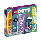 LEGO Dots: Message Board (41951) - New Sealed - box front