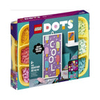 LEGO Dots: Message Board (41951) - New Sealed - built set