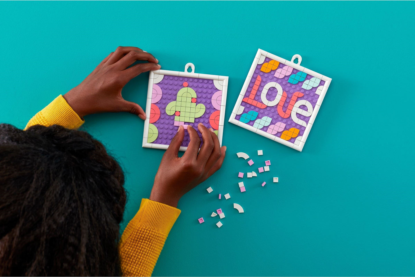 LEGO DOTS: Message Board (41951) - New Sealed