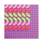 LEGO Dots: Message Board (41951) - New Sealed - alternate view