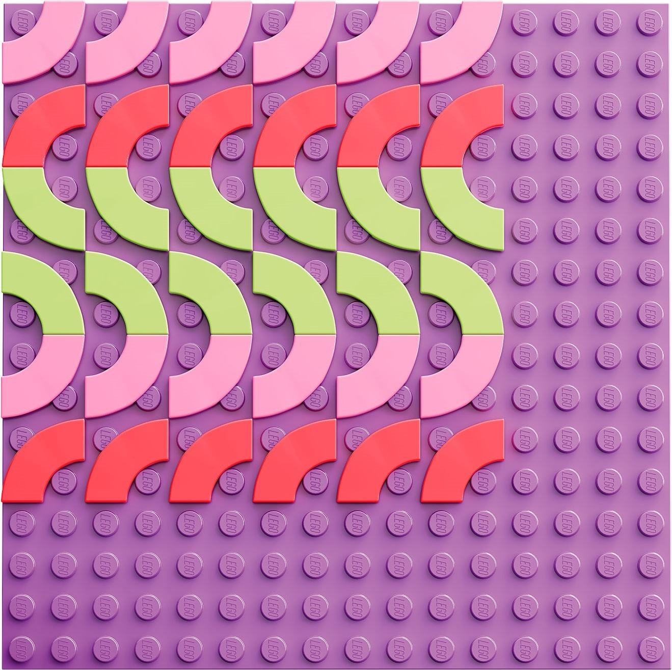 LEGO DOTS: Message Board (41951) - New Sealed