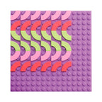 LEGO Dots: Message Board (41951) - New Sealed - close-up