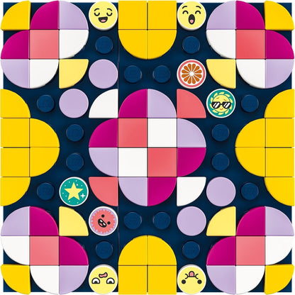 LEGO DOTS: Adhesive Patches Mega Pack (41957) - New Sealed