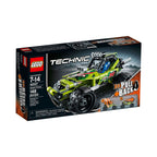 LEGO Technic: Technic Desert Racer (42027) - Complete - built set