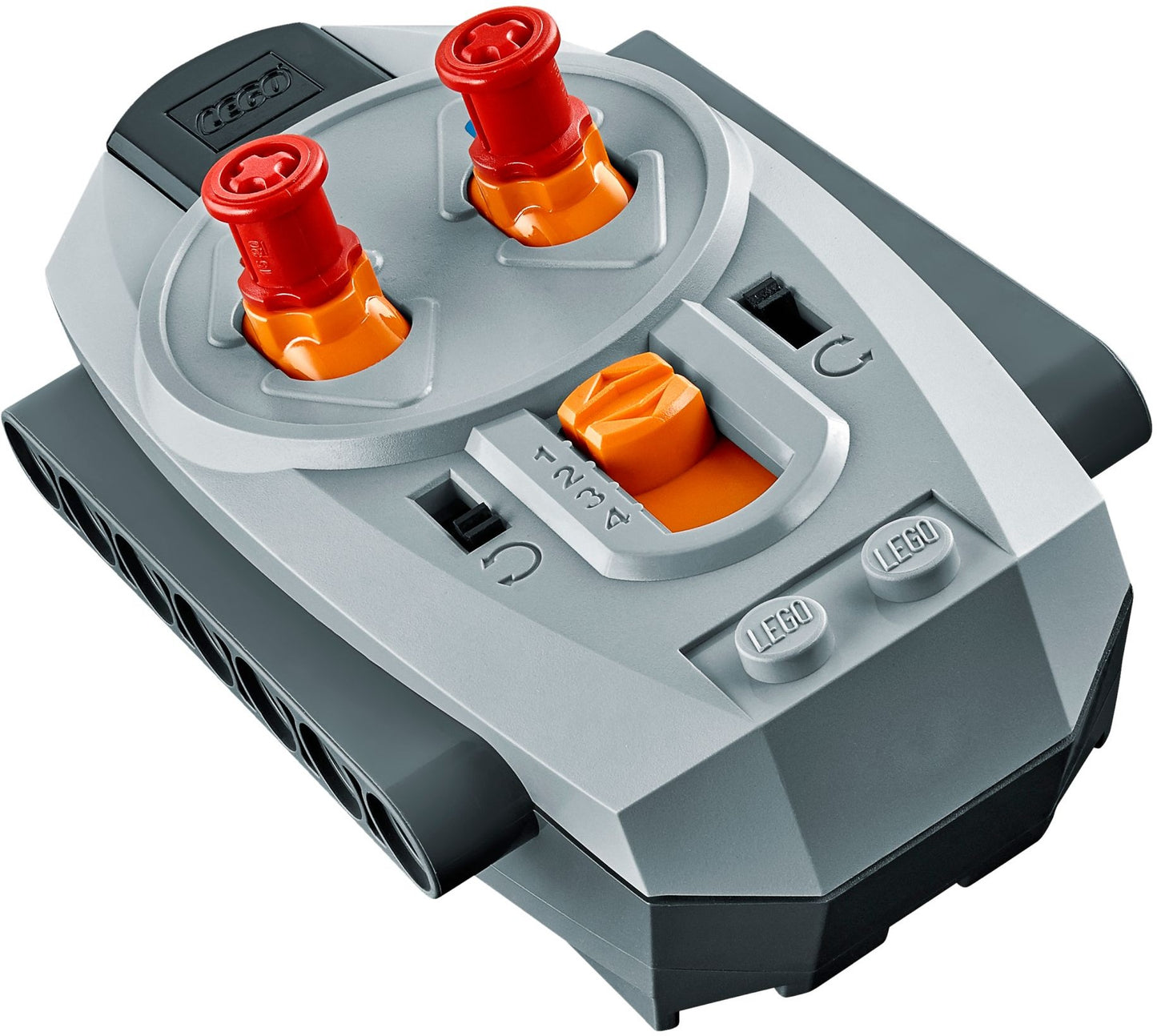 LEGO Technic: RC Tracked Racer (42065) - Complete