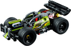 LEGO Technic: WHACK! (42072)