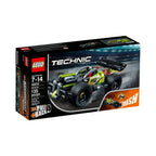 LEGO Technic: WHACK! (42072) - New Sealed - box front