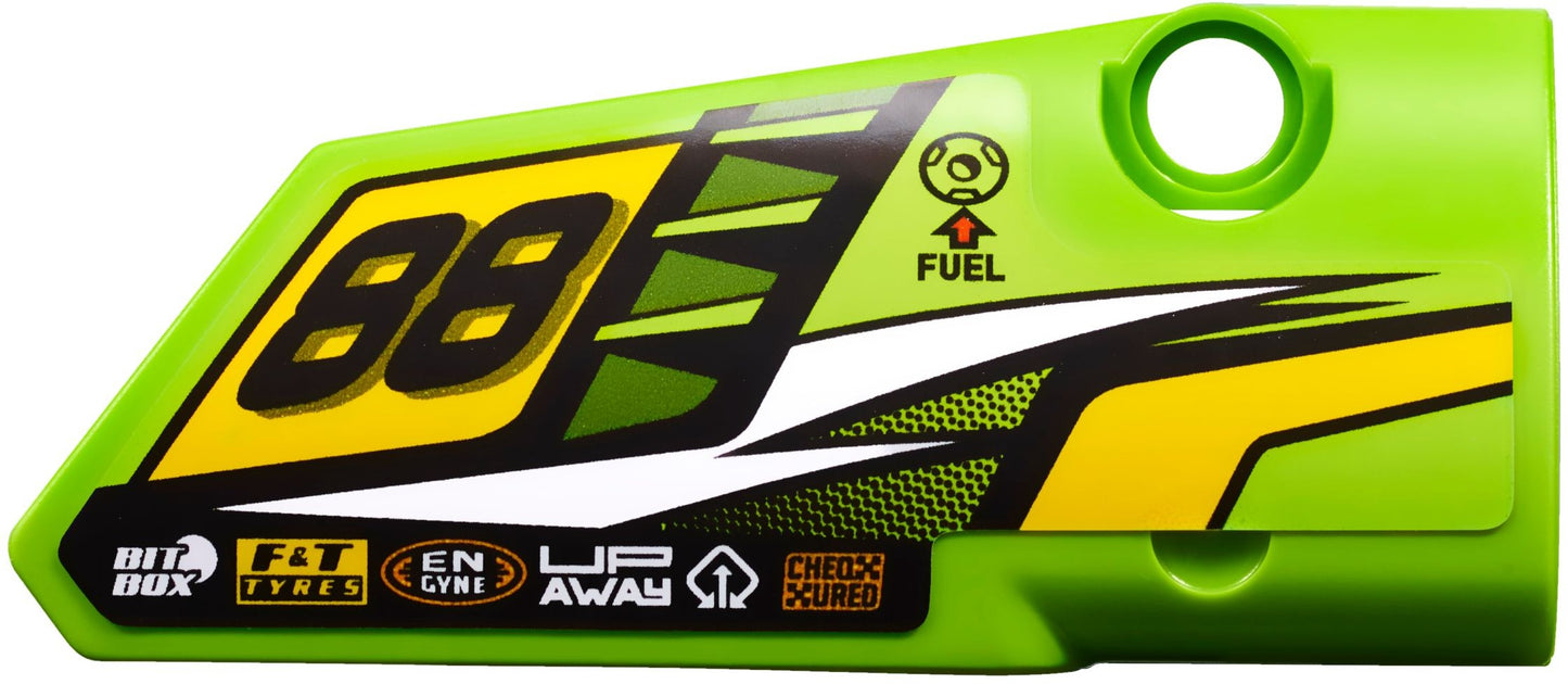 LEGO Technic: WHACK! (42072) - New Sealed