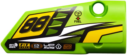 LEGO Technic: WHACK! (42072) - New Sealed