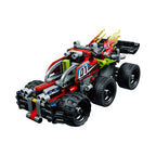 LEGO Technic: WHACK! (42072) - New Sealed - alternate view