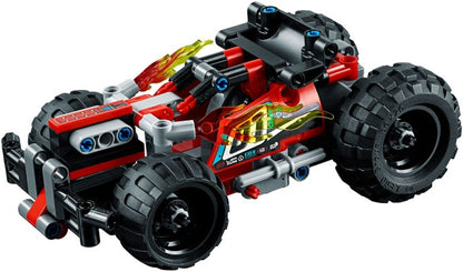 LEGO Technic: 42073 Technic BASH! (42073) - New Sealed - alternate view