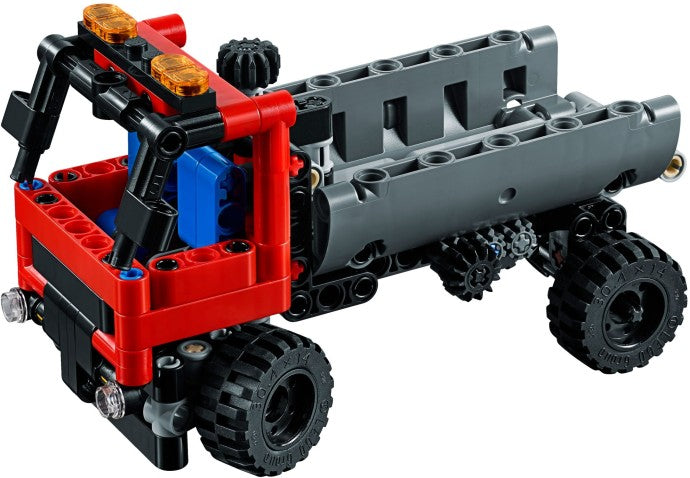 LEGO Technic: 42084 Technic Hook Loader (42084) - New Sealed - alternate view