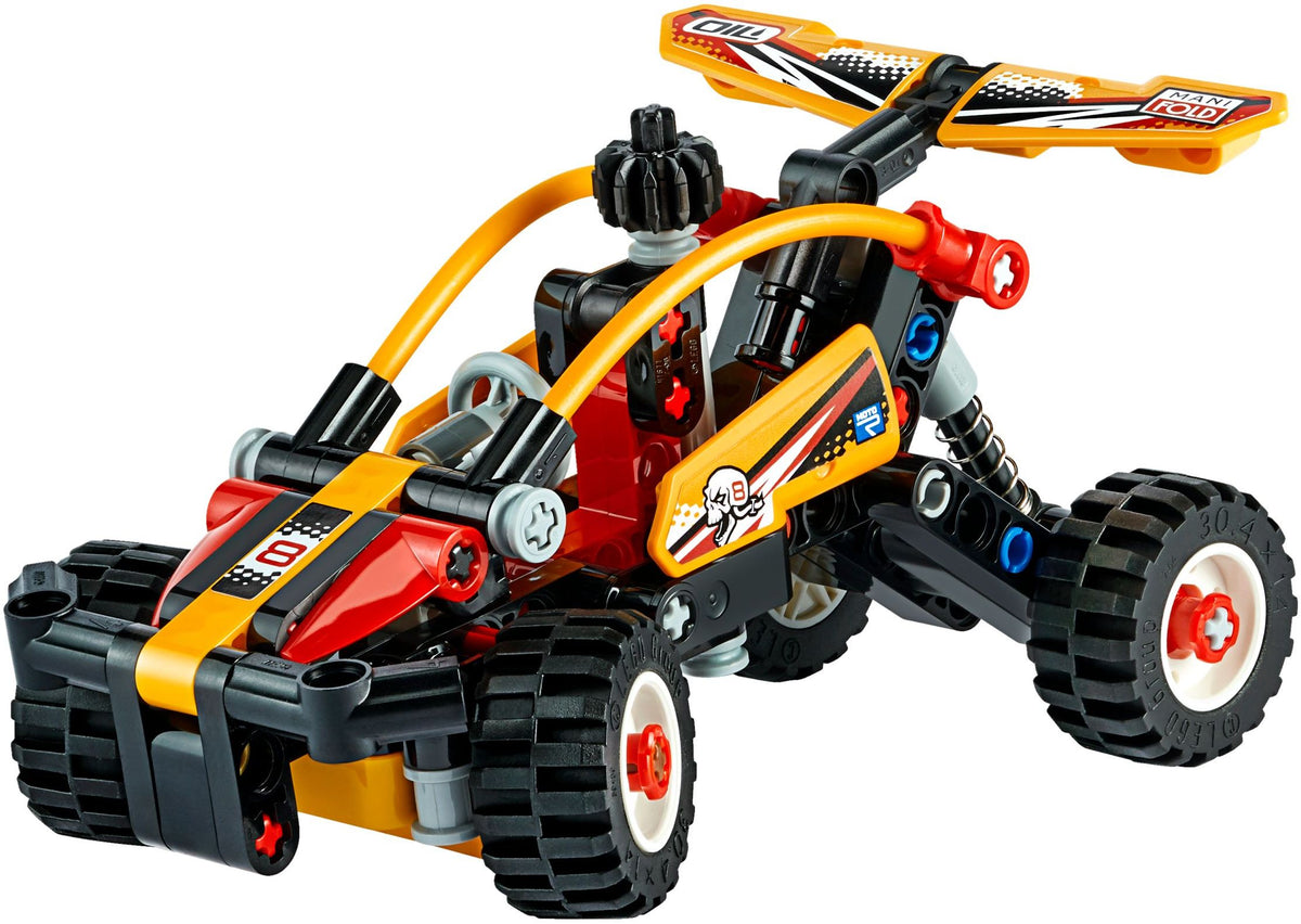 LEGO Technic: Buggy (42101)