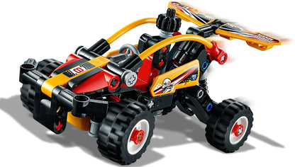 LEGO Technic: Buggy (42101) - New Sealed - built set