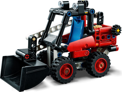 LEGO Technic: 42116 Technic Skid Steer Loader (42116) - New Sealed - built set