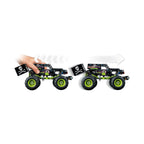 LEGO Technic: Monster Jam Grave Digger (42118) - New Sealed - close-up