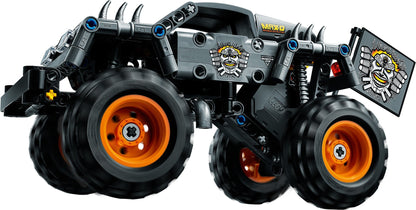 LEGO Technic: Monster Jam Max-D (42119) - Complete - built set