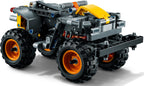 LEGO Technic: Monster Jam Max-D (42119) - Complete - alternate view