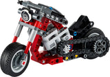 Motorcycle