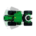 LEGO Technic: John Deere 9620R 4WD Tractor (42136) - New Sealed - alternate view