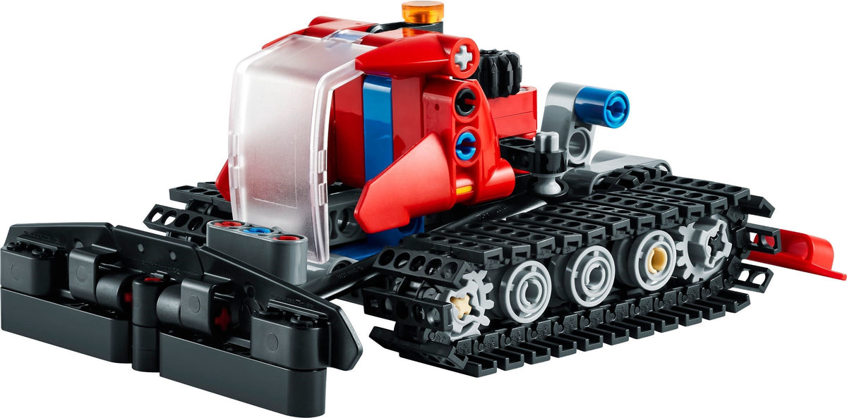 LEGO Technic: Snow Groomer (42148)