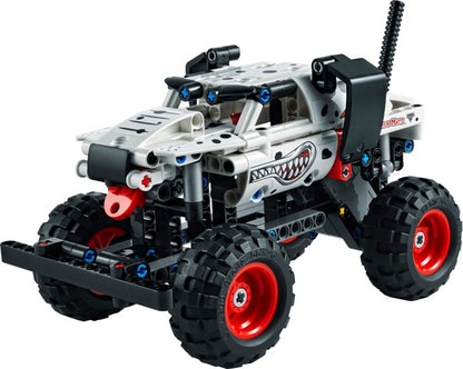 LEGO Technic: Monster Jam Monster Mutt Dalmatian (42150) - New Sealed - alternate view