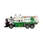 LEGO Technic: Mack LR Electric Garbage Truck (42167) - New Sealed - set details