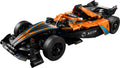 LEGO Technic: NEOM McLaren Formula E Team (42169) - New Sealed - box front