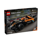 LEGO Technic: NEOM McLaren Formula E Team (42169) - New Sealed - built set
