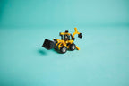 LEGO Technic: Backhoe Loader (42197)
