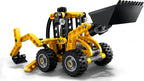 LEGO Technic: Backhoe Loader (42197)