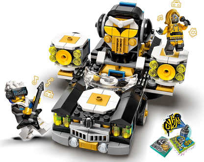 LEGO VIDIYO: Robo HipHop Car (43112) - New Sealed