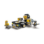LEGO VIDIYO: Robo HipHop Car (43112) - New Sealed - minifigures